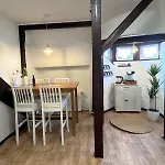 Stilvolle Am Stadtpark Appartement *