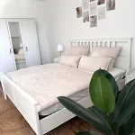 Stilvolle Am Stadtpark Appartement Schoningen